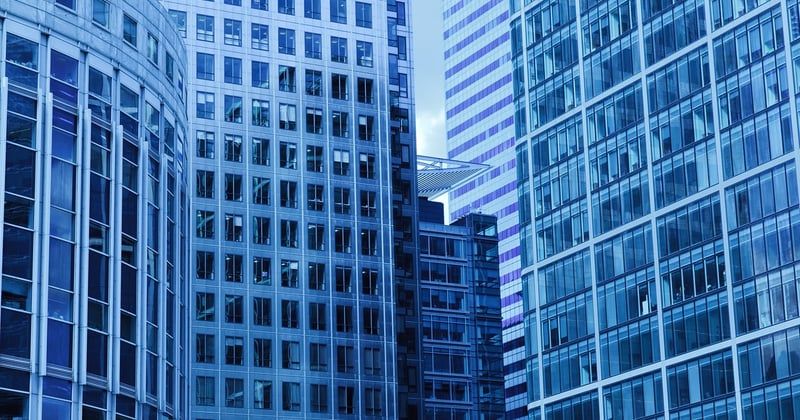 Bureaux vides ou repensés : l'immobilier tertiaire face au télétravail
