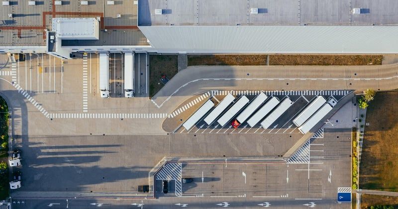 Les SCPI misent sur le logistique : le nouvel eldorado de l'immobilier