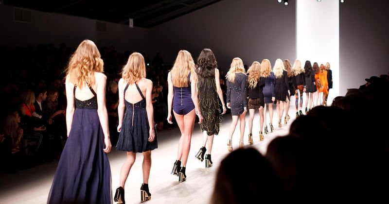Les créatrices africaines conquièrent la fashion week