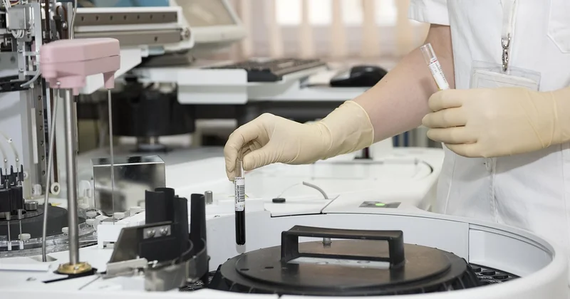 La gestion des données de santé : un critère souvent négligé