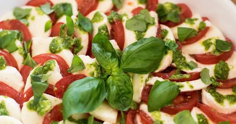La gastronomie verte : les restaurants étoilés misent sur le végétal
